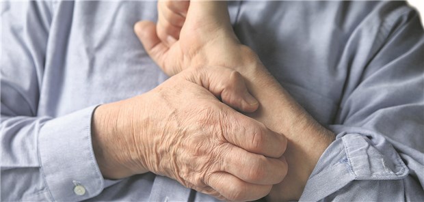 Hartnäckiger Pruritus: Nicht immer lässt sich der Trigger ausfindig machen.