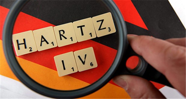 Hartz-IV-Bezieher nur in die GKV? Arbeitsministerium dementiert Hartz-IV: Zwang für ALG-II-Bezieher, in die GKV zu wechseln?
