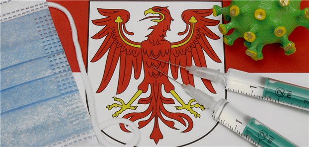 Brandenburger Landtag berät über Corona-Ausschuss Hat Brandenburgs Regierung bei der Bekämpfung der Pandemie richtig gehandelt? Mit dieser Frage beschäftigte sich der Corona-Untersuchungsausschuss im Landtag.