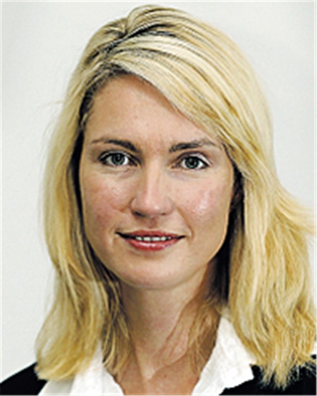 Wie Ministerin Schwesig Ärzte umgarnt Hat als SPD-Hoffnungsträgerin auch Berlin im Blick: Ministerin Manuela Schwesig.