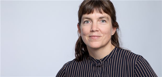 UKE: Klinik für Kinder- und Jugendpsychiatrie mit neuer Leitung Hat am 1. August ihre neue Stelle am UKE angetreten: Professorin Sarah Hohmann.