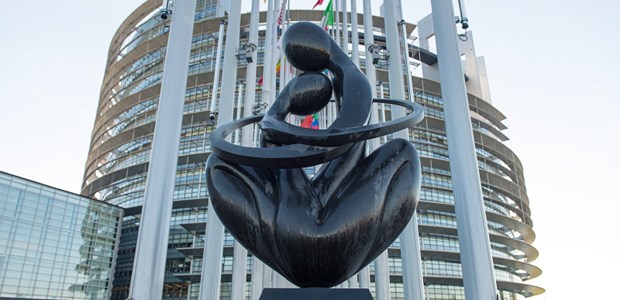 Weg für neues Gesundheitsprogramm frei Hat das neue Gesundheitsprogramm verabschiedet: EU-Parlament in Straßburg.