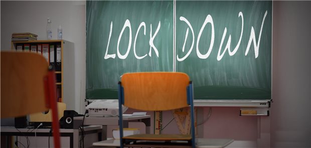 Wie wirksam waren die Corona-Maßnahmen? Noch fehlen die Daten Hat der Lockdown etwas gebracht gegen Corona? Das sollen Sachverständige evaluieren.