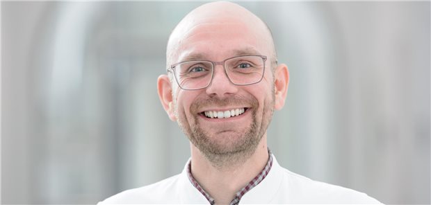Frankfurter Hautklinik mit neuem Direktor Hat die Leitung der Frankfurter Hautklinik übernommen: Professor Bastian Schilling.