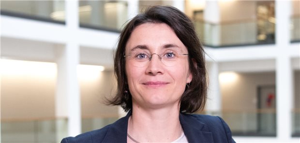 Freia De Bock leitet Institut für Medizinische Soziologie und Rehawissenschaft an der Charité Hat die Leitung des Instituts für Medizinische Soziologie und Rehabilitationswissenschaft an der Charité übernommen: Professorin Freia De Bock.