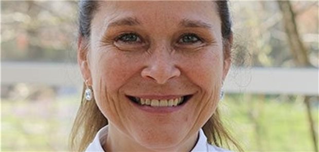 Hat die Niederlassung in einer Hausarztpraxis in Mannheim nie bereut: Allgemeinmedizinerin Dr. Martina Hartmann.