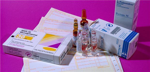 Hat ein Arzt aus München BTM-Rezepte ohne Indikation ausgestellt? Mit dieser Frage befasst sich am 10. März das Bundesverwaltungsgericht in Leipzig.