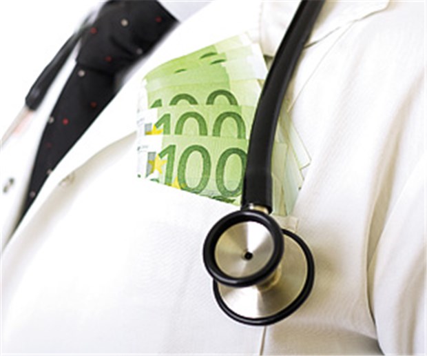 Internist im Visier: Abrechnungsbetrug im großen Stil? Hat ein Internist aus Hamburg jahrelang die Krankenkassen betrogen?