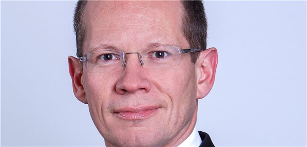 „Heilpraktiker haben keine wirkliche Existenzberechtigung“ Hat eine dezidierte Meinung zum Heilpraktikerberuf: BLÄK-Vize Dr. Andreas Botzlar.