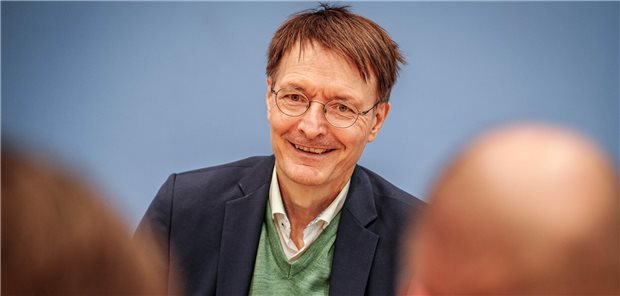 Karl Lauterbach