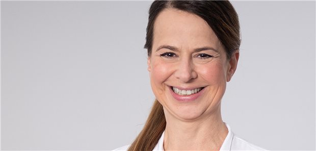 Dr. Katja Staade leitet in der Schön Klinik Düsseldorf nun auch die Unfallchirurgie Dr. Katja Staade
