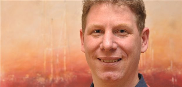 Wie organisieren Sie das Corona-Impfen in Ihrer Praxis, Herr Maibaum? Hat seine Praxis schon für die Corona-Impfungen aufgestellt: der Rostocker Allgemeinmediziner Dr. Thomas Maibaum.