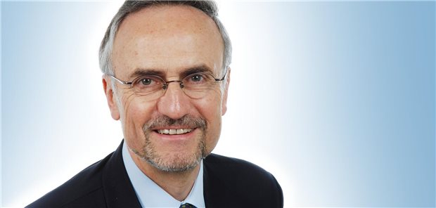 Kompetenznetz Vorhofflimmern ehrt seinen Gründer Hat sich um die Herzrhythmusforschung verdient gemacht: Professor Günter Breithardt.