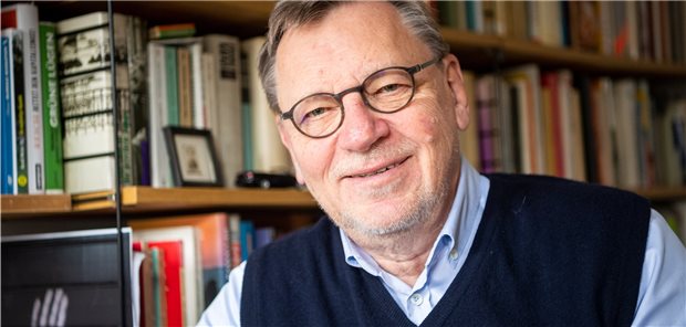 Hat wenig Verständnis für Engpässe bei den Impfstofflieferungen an die Praxen. Der Vorsitzende des Deutschen Hausärzteverbands Ulrich Weigeldt.