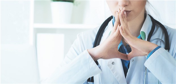 Hatten die Hausärzte ein Alarmgefühl, erhöhte das die Wahrscheinlichkeit signifikant, dass den Beschwerden ihres Patienten eine ernste Erkrankung zugrunde lag.