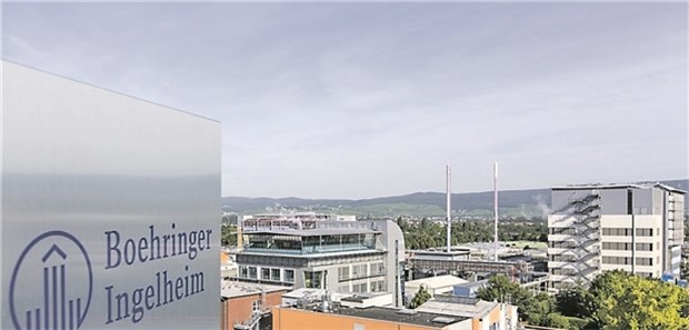 Ingelheimer Pharmafertigung brummt Hauptsitz Boehringer Ingelheim: Das Diabetes-Portfolio ist für den Konzern ein neuer Wachstumstreiber.