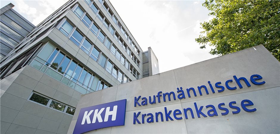 Sparkurs und Digitalisierung bedrohen tausende Jobs bei der KKH