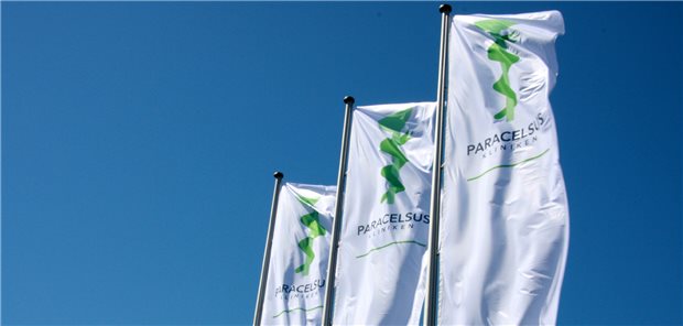 Hauptverwaltung in Osnabrück, Eigentümer in Luzern: Die privaten Paracelsus Kliniken gehören zum Portfolio der Beteiligungsgesellschaft Porterhouse.