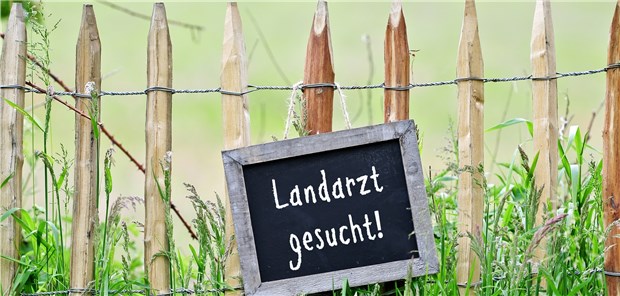 Ob Land oder Kleinstadt – ohne Arzt läuft’s nicht Hausärzte sind für die Deutschen der wichtigste Infrastruktur-Baustein. Doch in einigen ländlichen Regionen sind sie zur „Mangelware“ geworden.