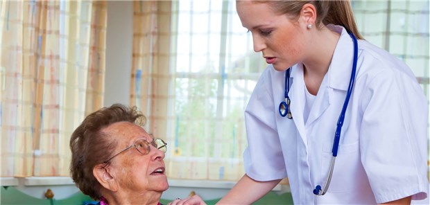 Nordrheins Hausärzte schließen Bündnisse Hausärzte und ambulante Dienste wollen gemeinsam die Versorgung der Patienten im häuslichen Umfeld sicherstellen.