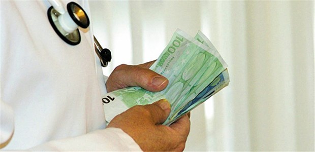 Hausärzten, die an HzV teilnehmen, werden die Laborleistungen für die HzV-Patien auf den Wirtschaftlichkeitsbonus angerechnet.