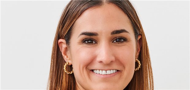 Hausärztin Claudia Kreuzer wagt den Schritt in die Selbstständigkeit.