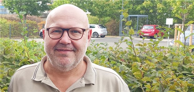 Hausärzte-Chef Thomas Rehlinger ist neu nominiert für den KV-Vorstand.