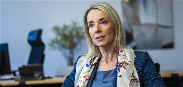 Auch Krankenkassen wollen bessere Patientensteuerung Hausarztpraxen sollten vollständige Koordination der medizinischen Versorgung übernehmen: GKV-Vorstandsvize Stefanie Stoff-Ahnis.