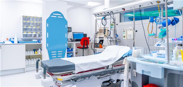 Hausarztpraxis der Zukunft – Schockraum statt sprechende Medizin?