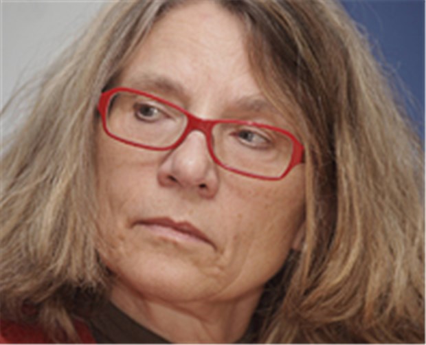Alzheimer-Gesellschaft fordert mehr Spielraum für Ärzte Heike von Lützau-Hohlbein, Vorsitzende der Deutschen Alzheimer Gesellschaft