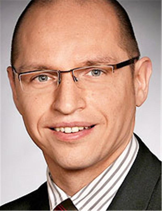 Heimverträge verstoßen oft gegen das Gesetz Heiko Dünkel, Jurist und Projektleiter.
