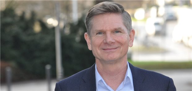 Heiner Garg, der neue Vorsitzende des Patientenombudsvereins in Schleswig-Holstein.