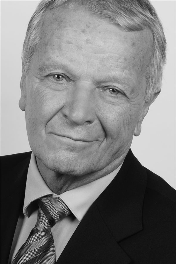 Sachsens ehemaliger KV-Vize Heiner Porst gestorben Heiner Porst, ehemaliger Vize der KV Sachsen.