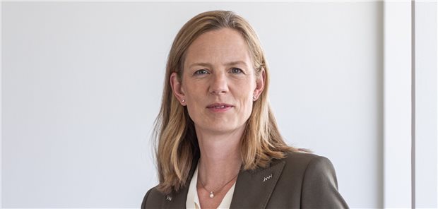 Helene von Roeder wird bei Merck Darmstadt neue Finanzchefin.