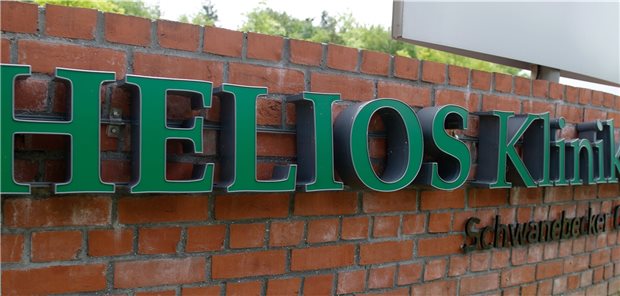 Helios übernimmt führenden Anbieter für Reproduktionsmedizin Helios macht sich breit. Die Fresenius-Tochter kauft die Eugin-Gruppe.