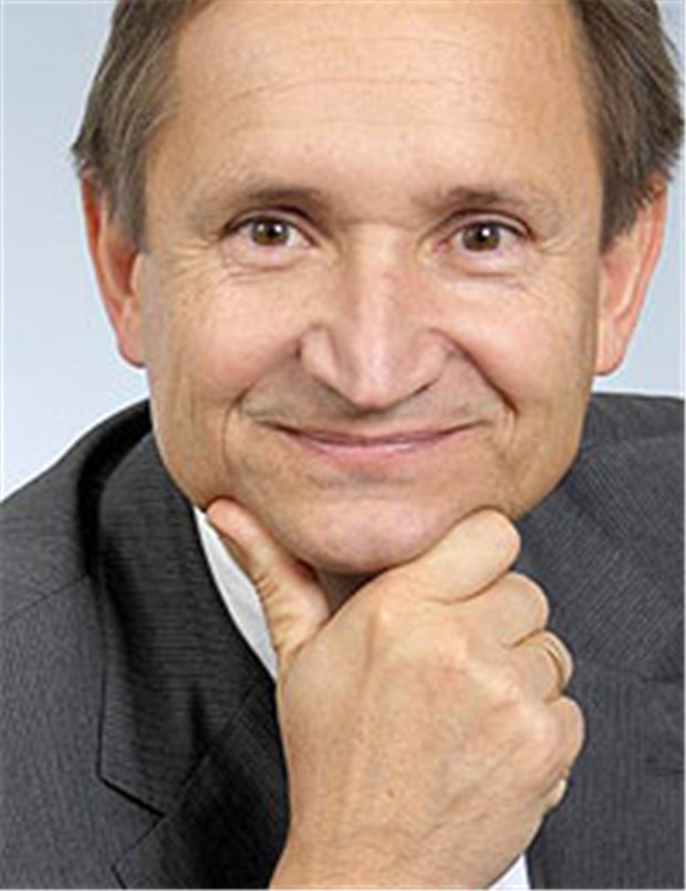 Ärzte für gute Qualität bezahlen Helmut Hildebrandt ist Vorsitzender der gesundheitspolitischen Kommission der Heinrich-Böll-Stiftung.