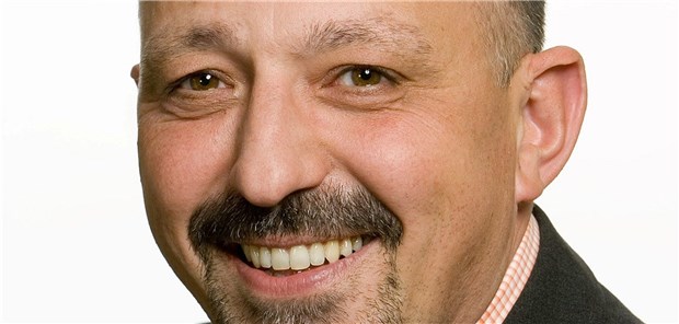 Helmut Schröder, stellv. WIdO-Geschäftsführer 