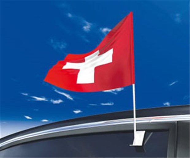 Die Schweiz sucht Ärzte Helvetia ahoi! Die meisten ausländischen Ärzte, die die Koffer für die Schweiz packen, kommen aus Deutschland.
