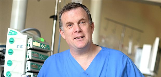 Hendrik Bracht in RKI-Hygienekommission berufen Hendrik Bracht wurde in die Kommission für Krankenhaushygiene und Infektionsprävention des RKI berufen.