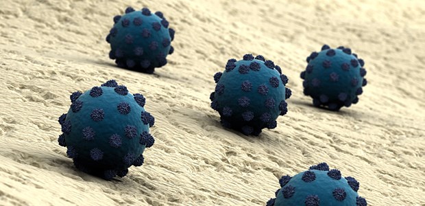 Neue Therapien suchen Patienten Hepatitis-C-Viren: Neue Therapien ante portas.