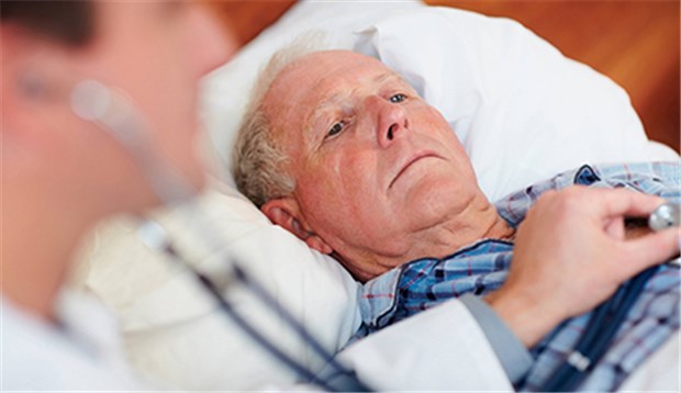 Zahl der Herz- und Krebskranken in Kliniken wird steigen Herausforderung für die Kliniken: Statistiker erwarten eine Verschiebung der Altersdurchschnitts und Indikationsspektrums bei Klinikpatienten.