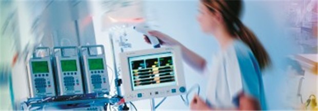 Europas MedTech-Unternehmen sind zuversichtlich Herausforderungen sieht die Branche im Kliniksektor.