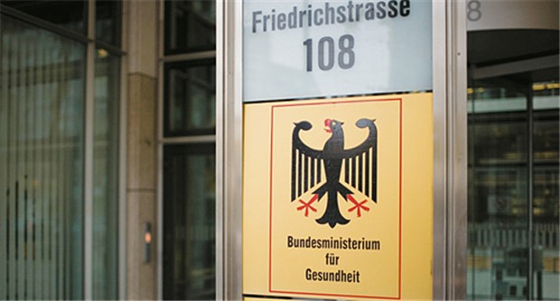 Rösler gewährt Bürgern einen Blick hinter die Kulissen Hereinspaziert! Das Bundesgesundheitsministerium öffnet am Wochenende die Tore für die Bürger - und für "ausgewählte" Fragen.