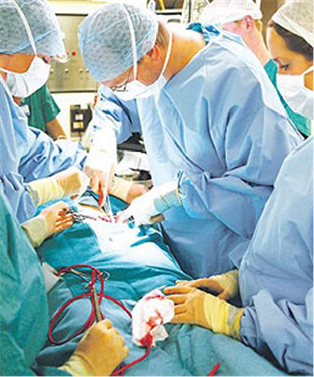 TAPP und TEP gleichauf Hernien-Op: Bei Einhaltung der Leitlinien sind sowohl mit der TEP als auch mit der TAPP die besten Ergebnisse zu erzielen.