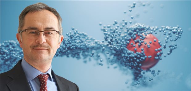 Mangel an Fettgewebe – eine Störung mit gravierenden Folgen Herr Prof. Dr. Martin Wabitsch, Sektion pädiatrische Endokrinologie und Diabetologie an der renommierten Klink für Kinder- und Jugendmedizin, Universitätsklinikum Ulm, ist einer der führenden Kinderärzte Deutschlands, Sprecher des Zentrums für seltene endokrine Erkrankungen und weltweit anerkannter Experte für Fettgewebserkrankungen.