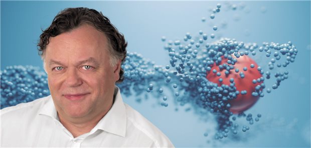 Labordiagnostik bei seltenen Erkrankungen – wichtiger als man denkt! Herr Prof. Dr. Winfried März hat nicht nur eine Universitätsprofessur für medizinische und chemische Labordiagnostik an der Karl-Franzens-Universität in Graz inne, sondern ist auch Arbeitsgruppenleiter an der Medizinischen Klinik V, Universitätsmedizin Mannheim. Zudem ist er als Direktor der Synlab-Akademie in der Ärztefortbildung im Bereich der seltenen Erkrankungen aktiv und hat mehrere Biobanken, insbesondere zu Fragen der Genetik von Herz-, Gefäß-, Nieren- und Fettstoffwechselerkrankungen, aufgebaut.