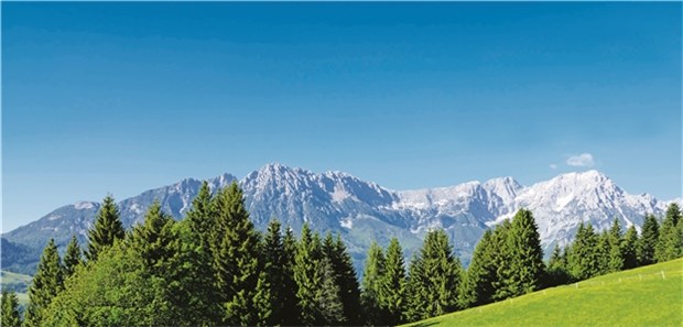 Hausbesuch beim Bergdoktor Herrliche Alpenidylle für den Bergdoktor
