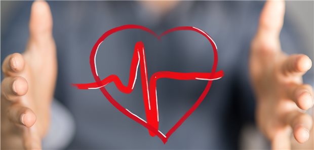 Menarini-Preis für Ketonkörper-Forscher Herz im Blick: Die Infusion eines Ketonkörpers bei Herzinsuffizienz kann die kardiale Leistung erheblich steigern.