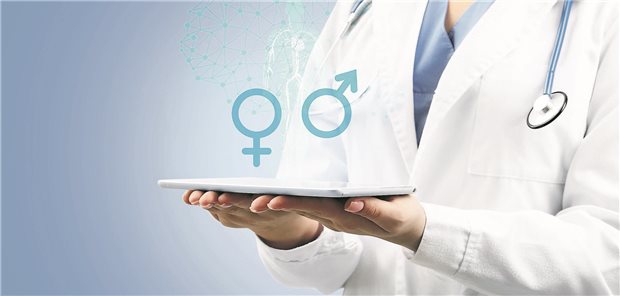 Herz ist nicht gleich Herz: Biologische und psychosoziale Unterschiede zwischen den Geschlechtern sollten beim Management kardiovaskulärer Risikofaktoren bedacht werden.