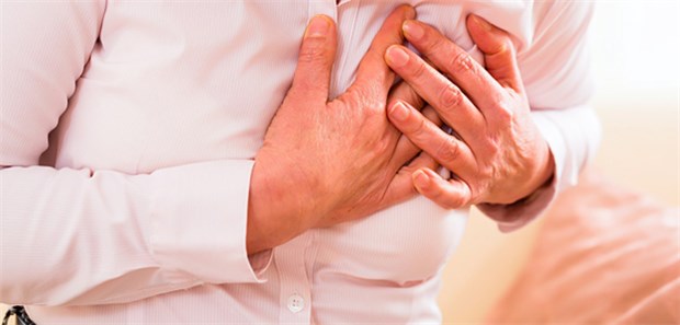 Ein tödliches Trio Herzinfarkt, Diabetes und Schlaganfall kosten Lebenszeit - vor allem, wenn alle drei Krankheiten auftreten.